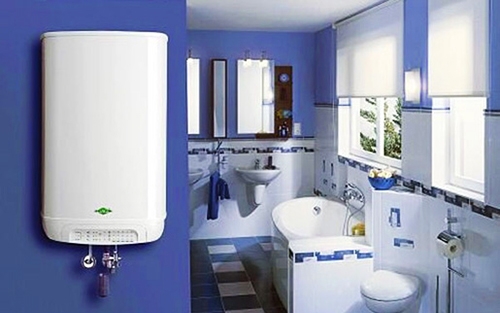 Как выбрать бойлер