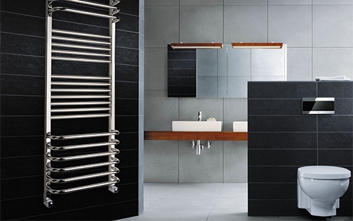 Выбираем полотенцесушитель