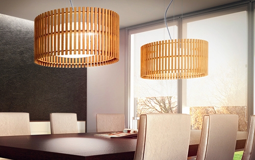 Как правильно выбрать люстру в 2023 году?