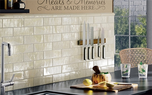 Как выбрать плитку для кухни в 2023 году