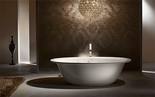 Как выбрать ванну в 2023 году