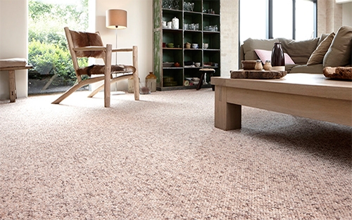 Выбираем ковролин