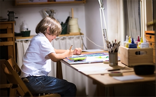 Выбор настольной лампы в 2023 году