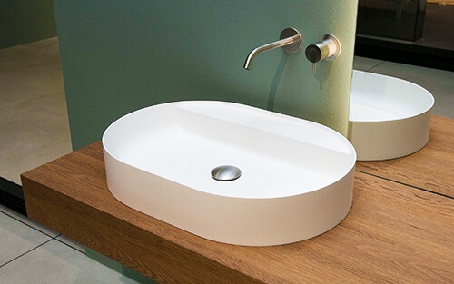 Как выбрать раковину