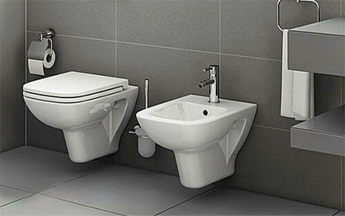 Как выбрать биде для дома в 2023 году