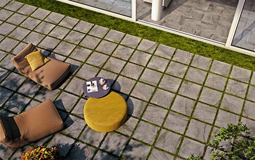 Выбор керамогранита в 2019 году