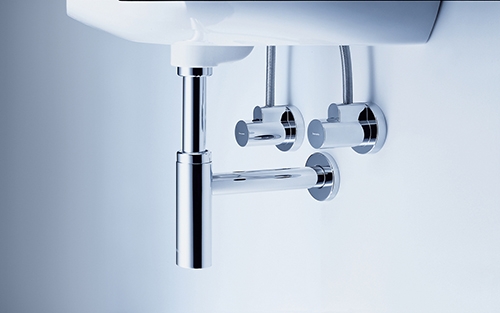 Как выбрать сифон