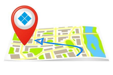 Переезд Керамис