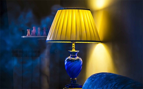 Выбираем торшер в 2023