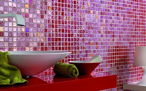 Cоветы по выбору мозаичной плитки