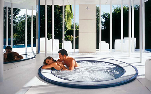 правильный выбор ванны с гидромассажем в 2023