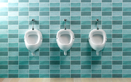 Выбор уринала в 2023