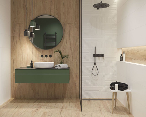 Новые коллекции керамогранита Paradyz в нашем магазине