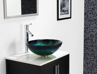 Kraus умывальники