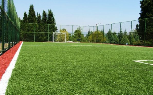 Искусственная трава бренд-зона Харьков