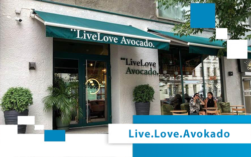 Кераміс портфоліо