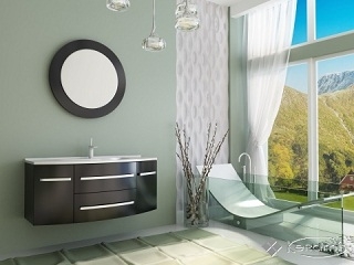 Мебель в ванную