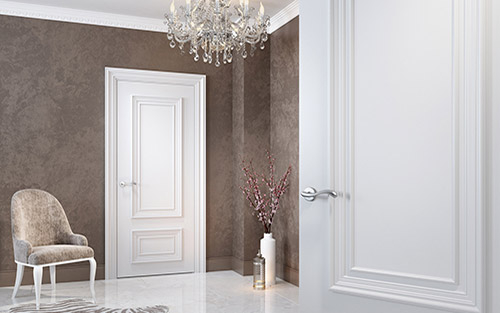 Как выбрать межкомнатные двери