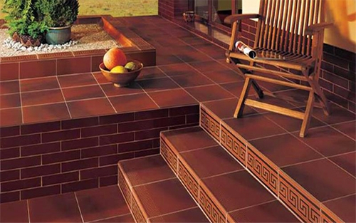 Як вибрати клінкерну плитку