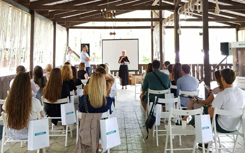 Keramis презентация