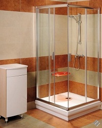 Душові кабіни Ravak