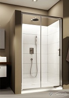 Душевые двери Aquaform