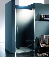 Душевые двери Huppe