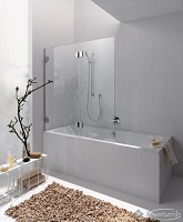 Шторы на ванну Kolo