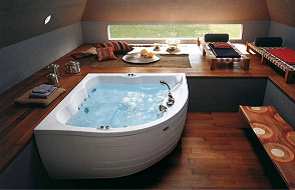 Гидромассаж