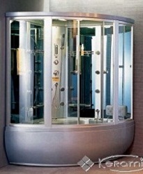 Гидробоксы