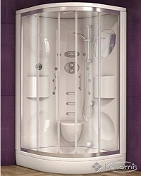 Гидробоксы Kolpa San