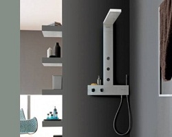 Душевые системы