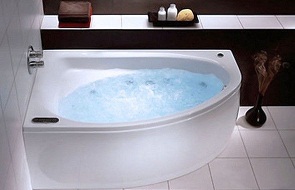 Гидромассажные ванны Kolo