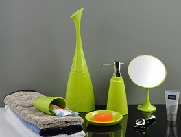 Аксессуары для ванной комнаты