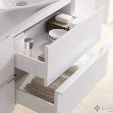 Купити меблі для ванної Duravit
