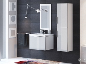 Мебель для ванной Cersanit