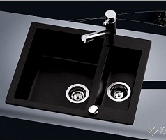 Мийки кухонні Aquasanita