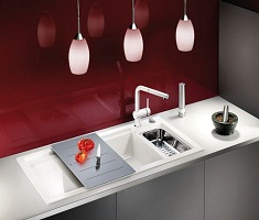 Мийки кухонні Blanco