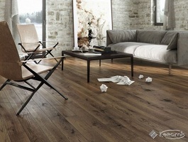 Паркетная доска Barlinek