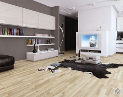 Паркетная доска Barlinek