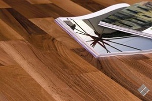 Паркетная доска Baltic Wood