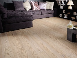 Паркетная доска Coswick