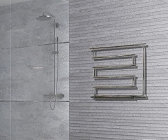 Полотенцесушители Navin