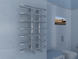 Полотенцесушители Laris