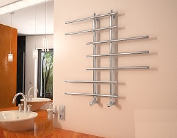 Полотенцесушители Mario