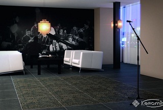 Керамогранит в Киеве