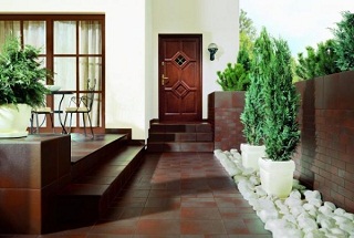 Керамогранит Днепропетровск