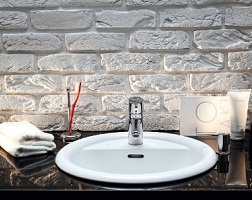 Встраиваемые (врезные) раковины Kolo