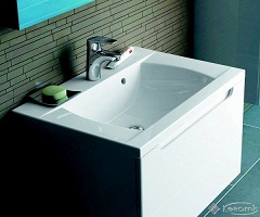 Умывальники Ravak