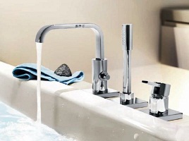 Для ванны и душа